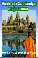 Offre spciale des circuits au Cambodge