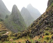 Plateau de Dong Van